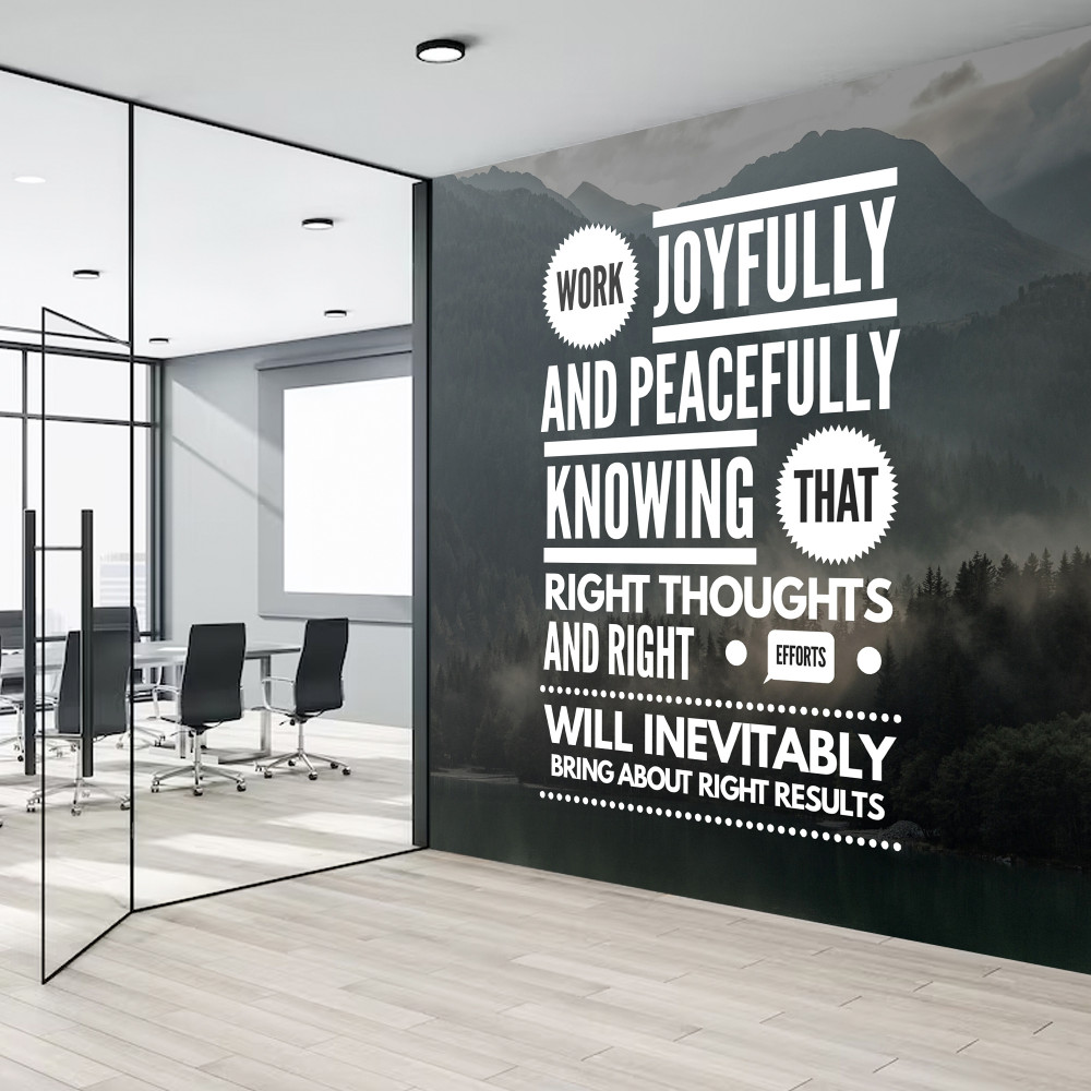 Custom Wall Mural