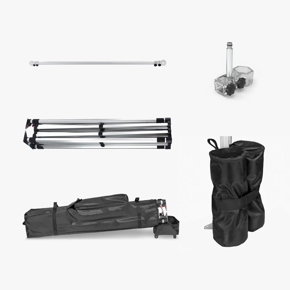 Tent Hardware