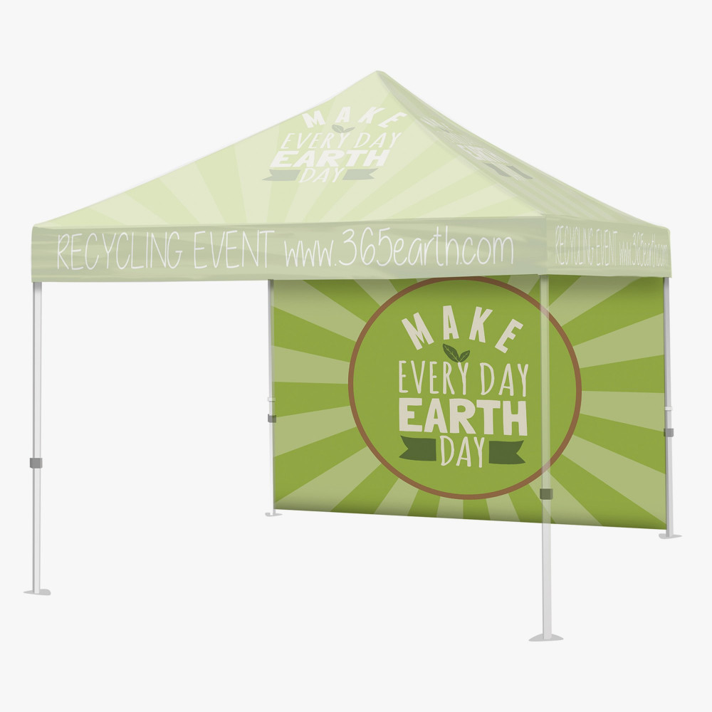 10ft Tent Full Wall